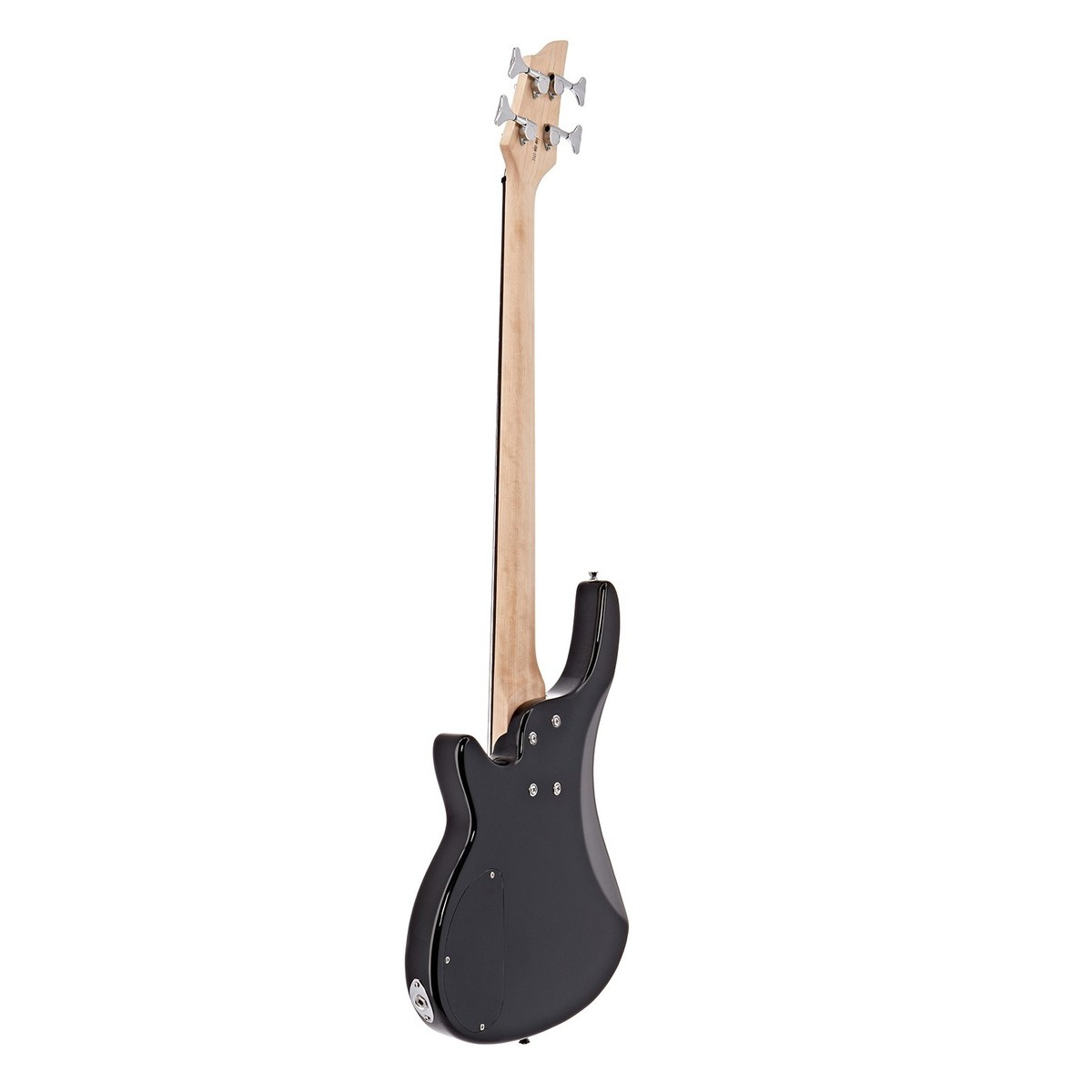 Chicago Bass Black